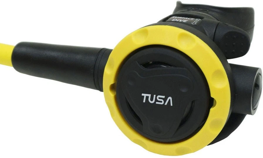 TUSA SS-0001 Octo Safe Second - Thumbnail 2