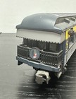 K-Line O Scale C&O Heavyweights American Revolution Observation Car K4415-1921 — photo 8