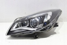 Frontscheinwerfer Opel Insignia Facelift Xenon Links Scheinwerfer Headlight