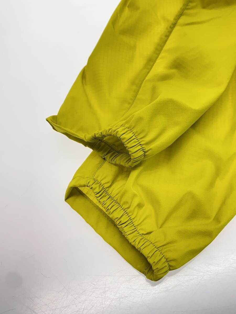ARC'TERYX ARC TERYX Giacca Nylon XS Nylon YLW Tinta Unita X000007411