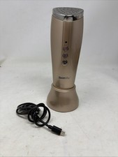 Skintific LED Light Therapy Device Charger Anti Aging Skin Care Facial Massager