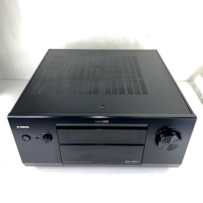 Yamaha RX-Z1 Natural Sound AV Receiver 7.1 Channel Home Theater Yamaha RX-Z1 Natural Sound AV Receiver 7.1 Channel Home Theater