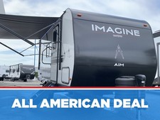 2026 Grand Design Imagine Aim 19MLA