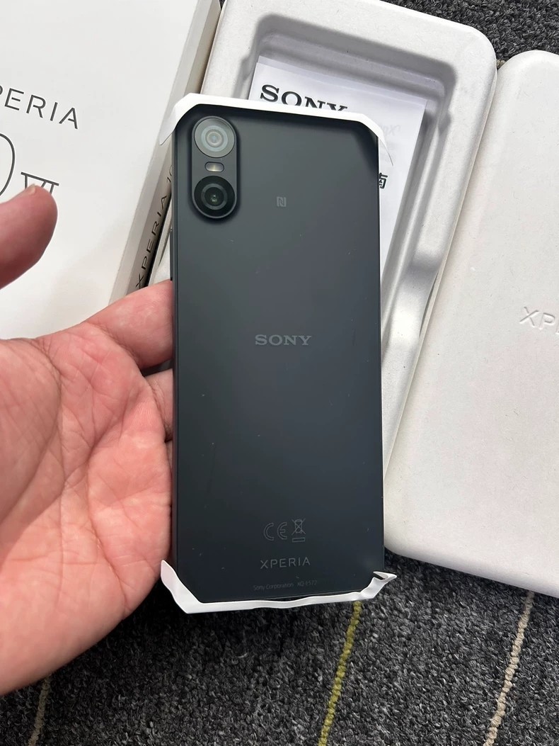 Sony Xperia 10 VI 128GB 8GB Unlocked International Version | eBay