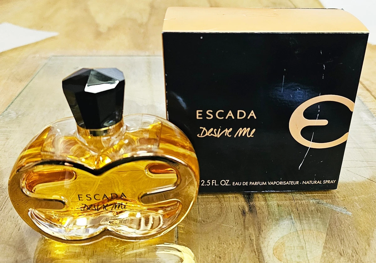 ESCADA Desire Me Fragrances for Women for sale | eBay