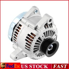 Alternator NEW For Toyota 2001-2003 Highlander V6 3L Lexus 2000-2003 RX300 13844