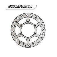 Rieju Rs 1 Evolution 50 Ng 318 1999 2001 Scheibenbremse Vorne