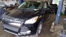 Used Seat Rear Fits 2014 Ford Escape Grade A