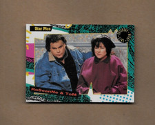 1992 Star Pics Saturday Night Live Roseanne & Tom Card #79 Chris Farley NM/MT