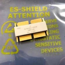 716-960Mhz LDMOS 400W BASE STATION LDMOS TRANSISTOR BLF8G09LS-400PW AMPLEON