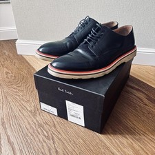 Men Paul Smith Heels Navy 43