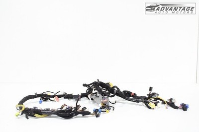 2021-2023 KIA SORENTO AWD 2.5L L4 MAIN BODY WIRE WIRING HARNESS CABLE OEM