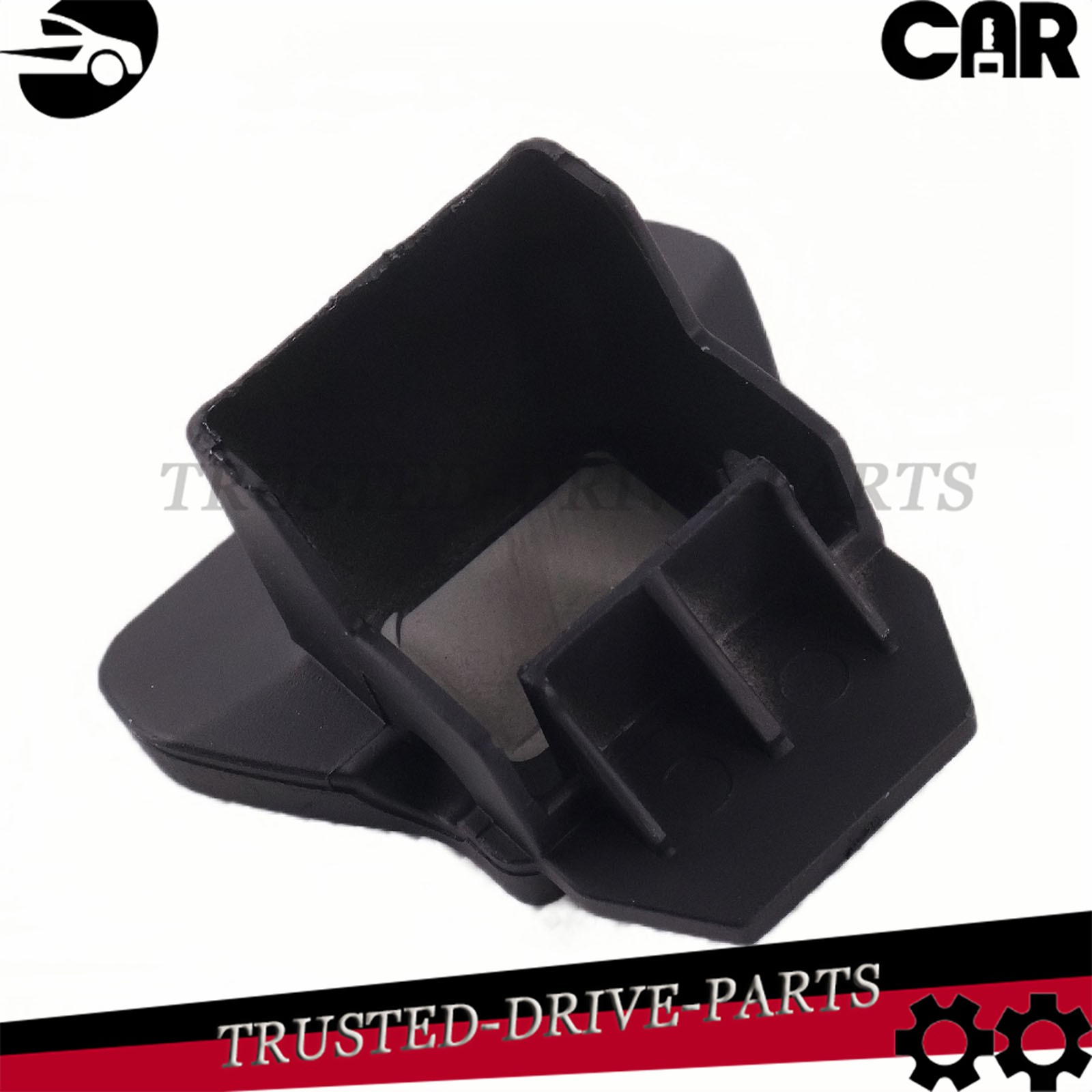 NEW Black Right Side Door Control Switch Button 13M0434CP Fit McLaren 570S 600LT
