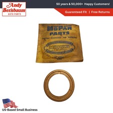 1937-54 Plymouth Dodge Royal Counter Shaft Cam Roller Thrust Washer 1400082 Nos