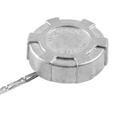 Diesel Fuel Cap 2 1/4 for International Ford GMC Truck