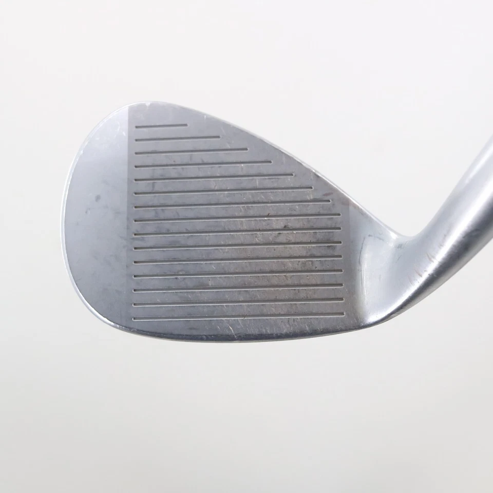 Mizuno T24 Soft Satin Sand Wedge 58 Degree 58.10V Steel R300 Regular RH C-152781 - Image 2 of 4