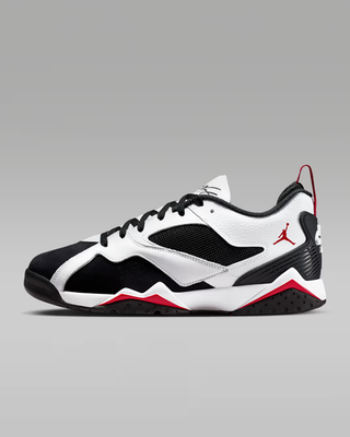 Air Jordan MVP 92 White Black Gym Red Shoes Men's | Size 7 - 14 | eBay