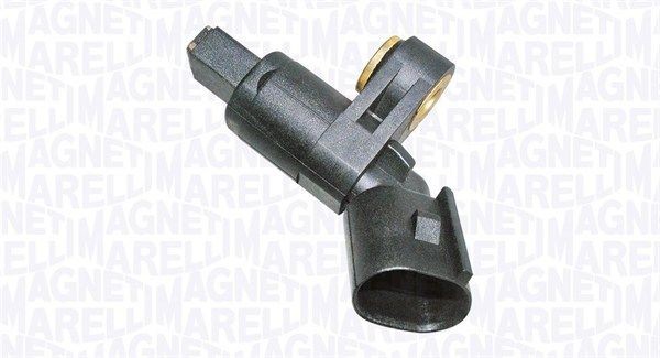 ABS Sensor Vorne Rechts FüR Audi A3 8L TT 8N Roadster Skoda Octavia I 1U2 88-13-image