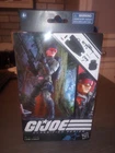 Hasbro G.I. JOE Classified Series 6" Low-Light 086 Action Figure New In Hand