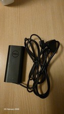 Genuine Dell 100W USB-C Charger Laptop Power Supply AC Adapter, LA100PM220