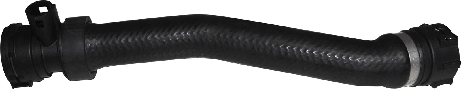 Lower GATES-OE 05-2380 Radiator Hose for BMW