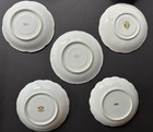 Lot of Five BEAUTIFUL Tea Cups and Saucers. Great Starter Set for a Collector! — photo 4