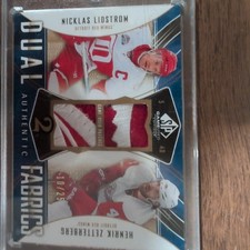 Panini Signs Multi-Year Trading Card Deal With NHL 16