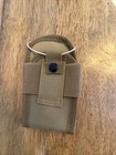 Coyote Molle Radio Pouch