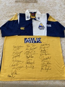 brumbies training shirt