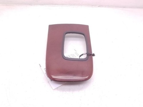 ENSEMBLE LUNETTE DE LEVIER DE VITESSE À GRAIN BOIS LEXUS ES300 2003