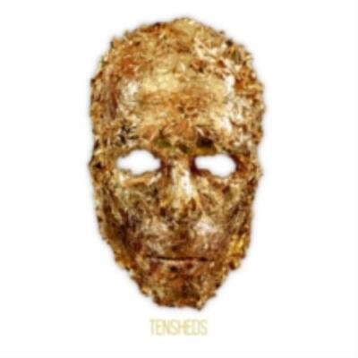 TENSHEDS: DEATHROW DISCO - CD