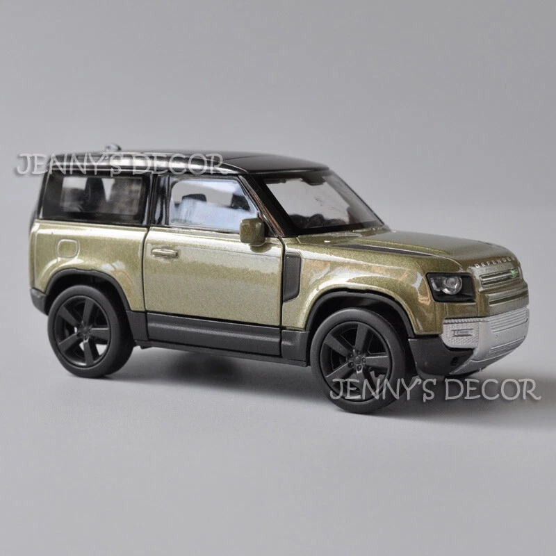 Land rover best sale welly