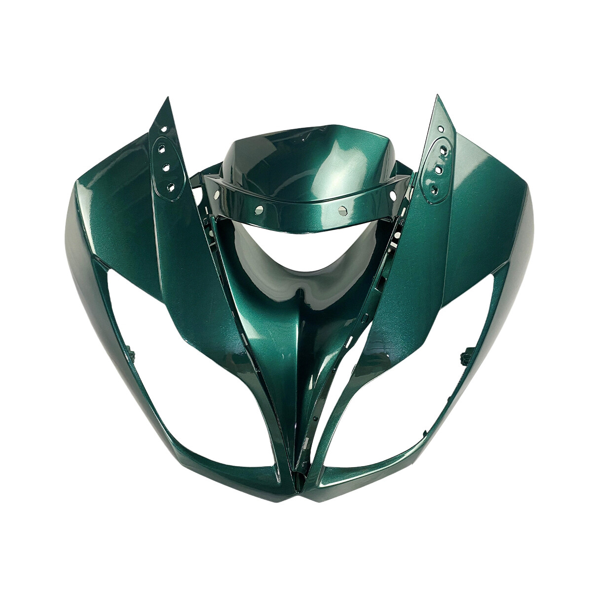 Pearl Teal Fairings Kits for Ninja ZX9R 2009 2010 2011 2012