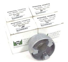 LOT OF 4 NEW MAGNALOY 300 1-3/8 X 1/4 COUPLING HUBS