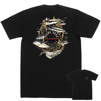 Pêche Tshirt Design Pêcheur Svg Citations Isolé Sur Fond Blanc