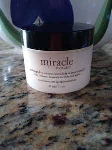 miracle worker moisturizer