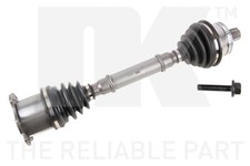 Cardan Seat EXEO