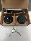 Medeco M3 Residential Deadbolt Flat Black Finish 