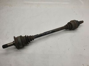 BMW 5 Touring F11 520 d Antriebswelle Hinten Links 7581021 2.00 135kw 2011