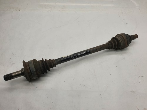 BMW 5 Touring F11 520 d Antriebswelle Hinten Links 7581021 2.00 135kw 2011