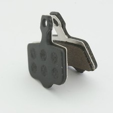 Avid Elixir 1-3-5-7-R-CR-Carbon-X9-X0-XX Pastiglie Freno Semi Metallo Da raceTi