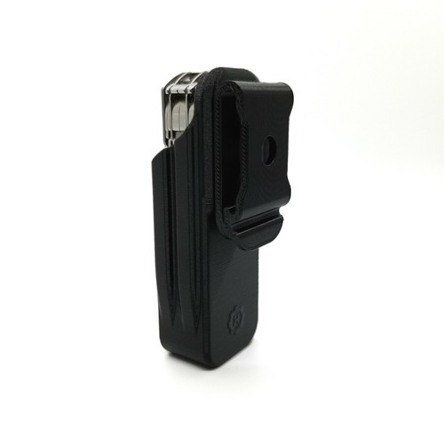 Sheath for Leatherman Free P2 or P4 Holster Pouch 3D Printed - Picture 4 of 7