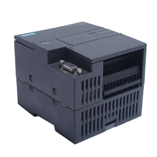 NEW SIEMENS 6ES7 288-1SR20-0AA0 SIMATIC S7-200 CPU Module 120-240 VAC - Picture 3 of 5