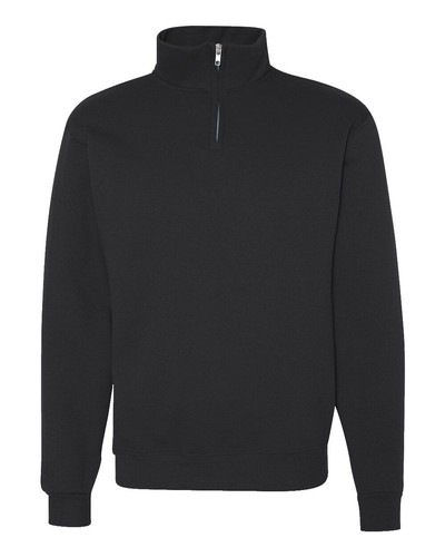 Harley-Davidson Sweat Shirt スウェットJerzees Harley Davidson Mens Jerzees Activewear Quarter Zip Sweatshirt