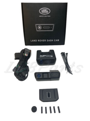 Land Rover Genuine Camera - Driver Aid System VPLKV0134 New | eBay