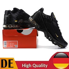 Nike Air Max Plus TN 3 Low Top Sports Mens Sh...