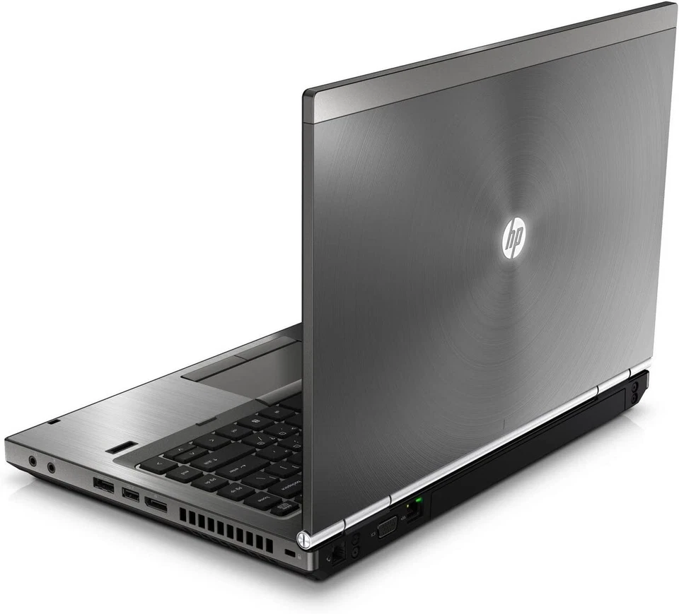 14" HP EliteBook Laptop PC: Intel i5! 16GB RAM! 1TB Storage! Windows 10! Webcam! - Image 4 of 4