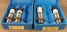 Bair Cub Precision Reloading Dies 30-30 & 30-06 Nice !