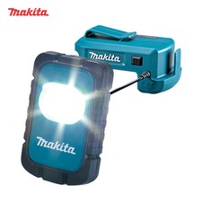 Genuine Makita Work LED Torch Flashlight Rechargeable DML803 14.4V/18V Body Only