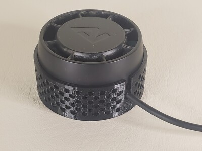 3D Printed AI Nero 3 Low-Profile Anemone Guard PETG Aqua Illumination Nero3
